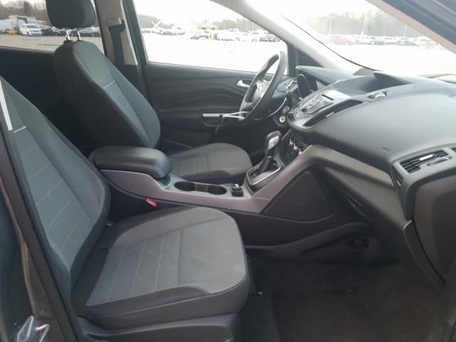 Photo 4 VIN: 1FMCU9GX3EUB02011 - FORD ESCAPE SE 