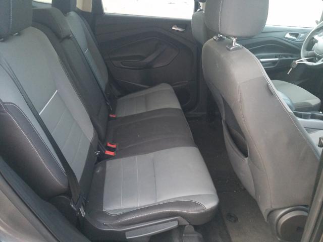 Photo 5 VIN: 1FMCU9GX3EUB02011 - FORD ESCAPE SE 