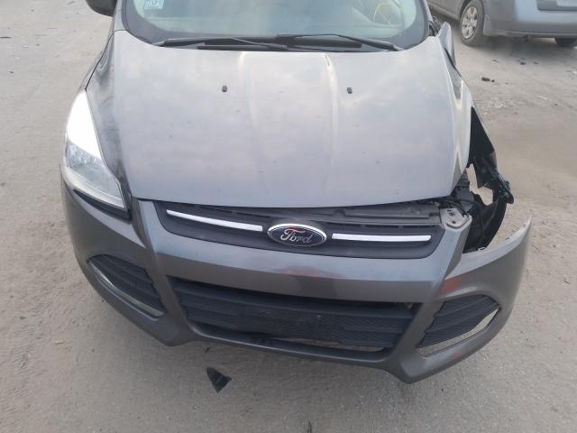 Photo 6 VIN: 1FMCU9GX3EUB02011 - FORD ESCAPE SE 