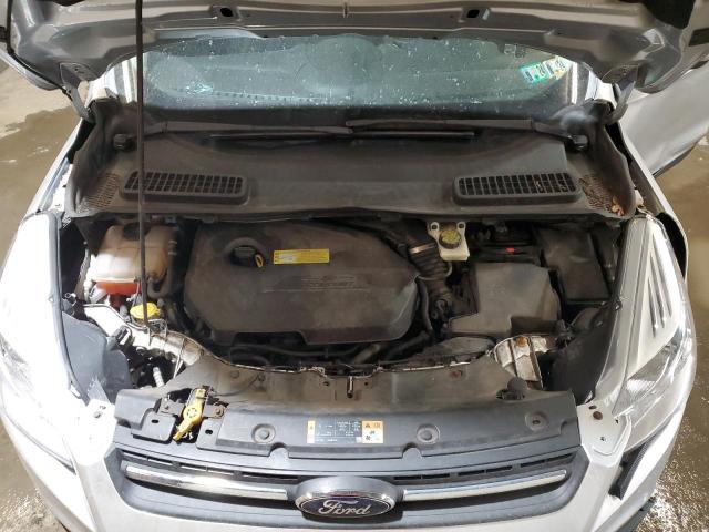 Photo 11 VIN: 1FMCU9GX3EUB02316 - FORD ESCAPE 