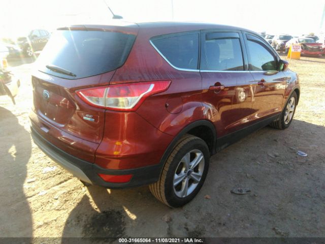 Photo 3 VIN: 1FMCU9GX3EUB02588 - FORD ESCAPE 