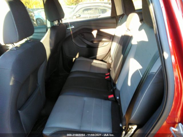 Photo 7 VIN: 1FMCU9GX3EUB02588 - FORD ESCAPE 