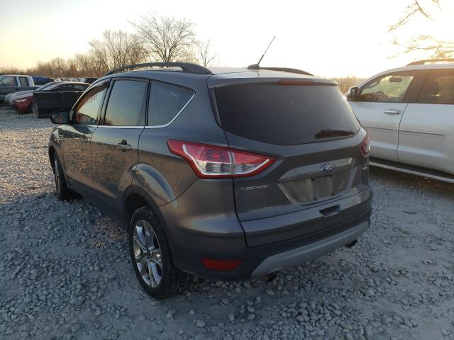 Photo 2 VIN: 1FMCU9GX3EUB14160 - FORD ESCAPE SE 