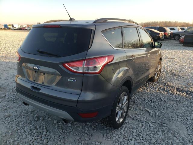 Photo 3 VIN: 1FMCU9GX3EUB14160 - FORD ESCAPE SE 