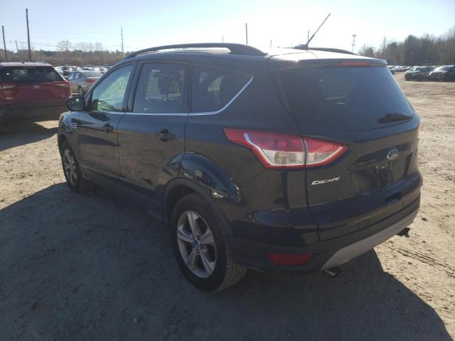 Photo 1 VIN: 1FMCU9GX3EUB17222 - FORD ESCAPE SE 