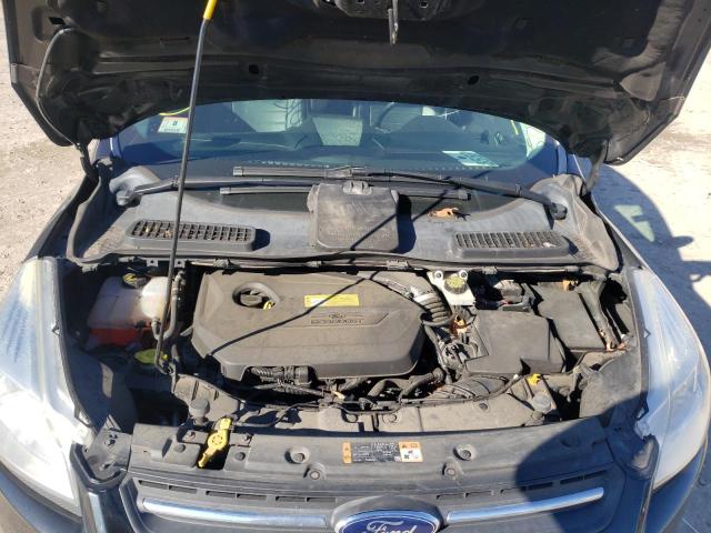 Photo 11 VIN: 1FMCU9GX3EUB17222 - FORD ESCAPE SE 