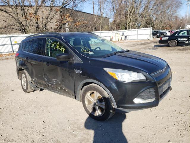 Photo 3 VIN: 1FMCU9GX3EUB17222 - FORD ESCAPE SE 