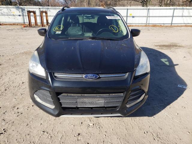 Photo 4 VIN: 1FMCU9GX3EUB17222 - FORD ESCAPE SE 