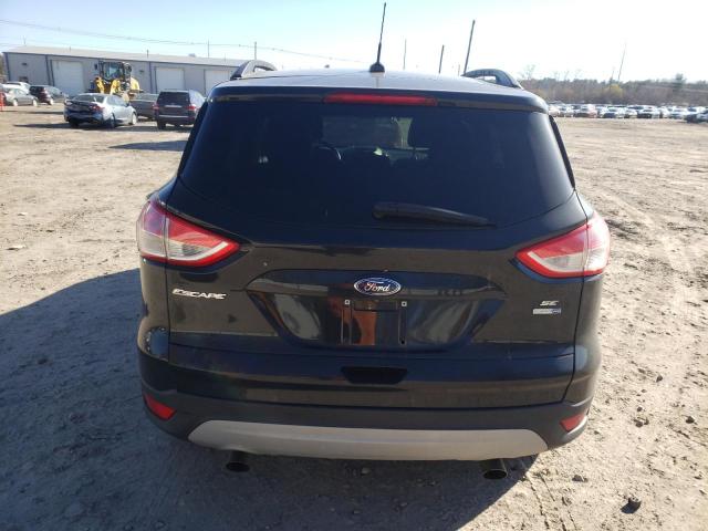 Photo 5 VIN: 1FMCU9GX3EUB17222 - FORD ESCAPE SE 