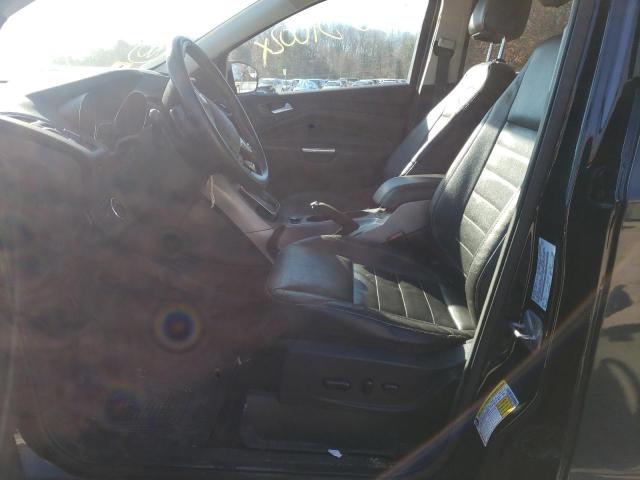 Photo 6 VIN: 1FMCU9GX3EUB17222 - FORD ESCAPE SE 