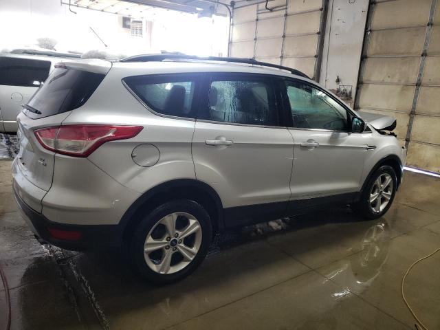 Photo 2 VIN: 1FMCU9GX3EUB27927 - FORD ESCAPE SE 