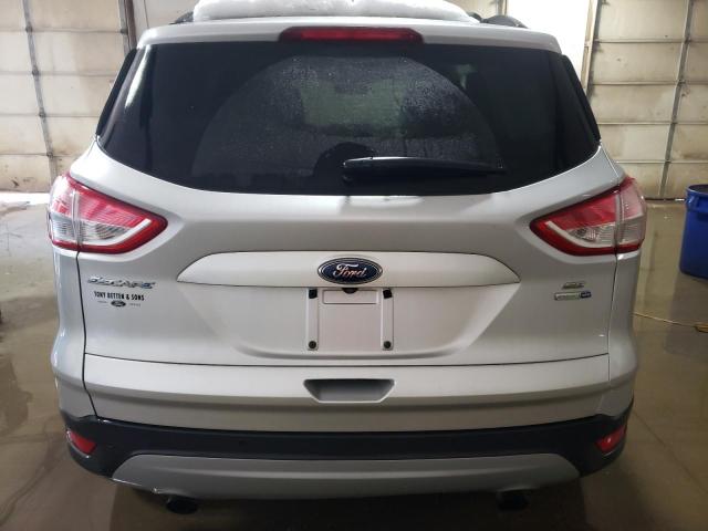 Photo 5 VIN: 1FMCU9GX3EUB27927 - FORD ESCAPE SE 