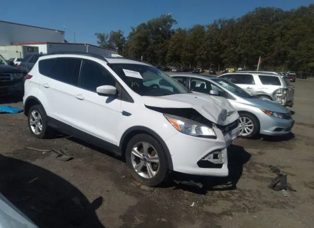 Photo 0 VIN: 1FMCU9GX3EUB32934 - FORD ESCAPE 