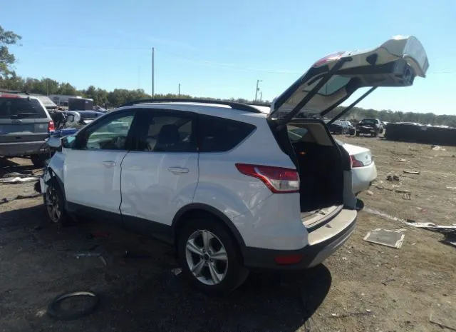 Photo 2 VIN: 1FMCU9GX3EUB32934 - FORD ESCAPE 