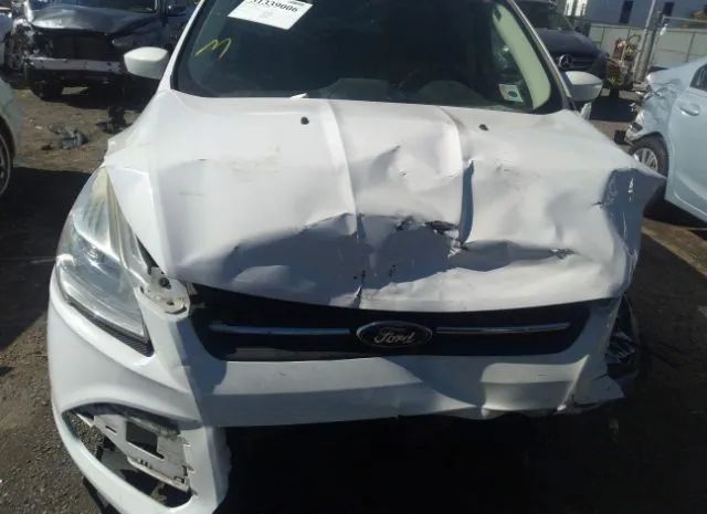 Photo 9 VIN: 1FMCU9GX3EUB32934 - FORD ESCAPE 