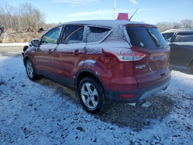 Photo 1 VIN: 1FMCU9GX3EUB33467 - FORD ESCAPE SE 