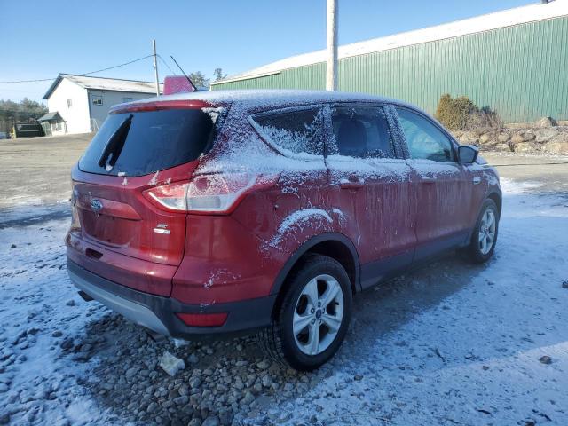 Photo 2 VIN: 1FMCU9GX3EUB33467 - FORD ESCAPE SE 