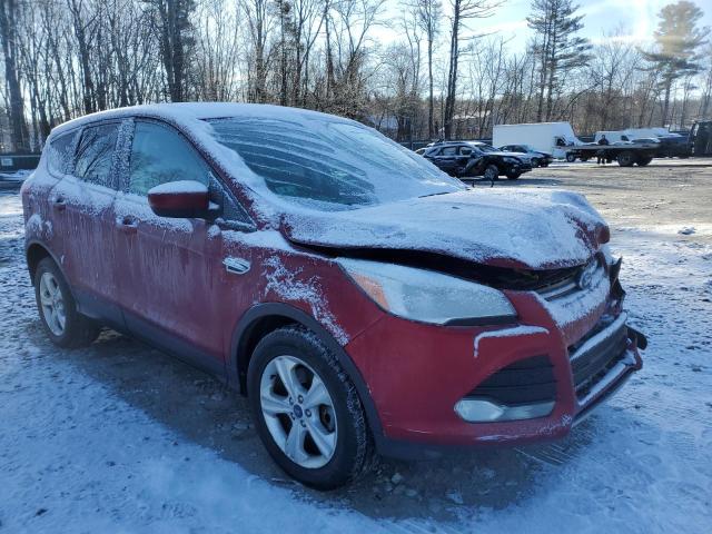 Photo 3 VIN: 1FMCU9GX3EUB33467 - FORD ESCAPE SE 