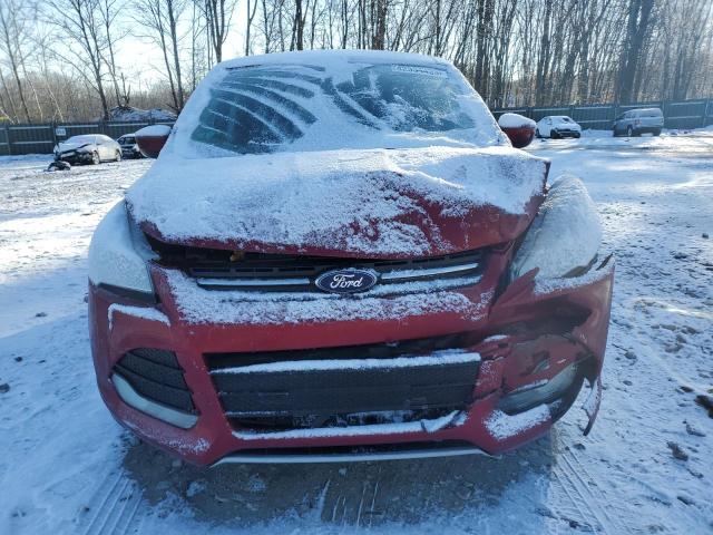 Photo 4 VIN: 1FMCU9GX3EUB33467 - FORD ESCAPE SE 