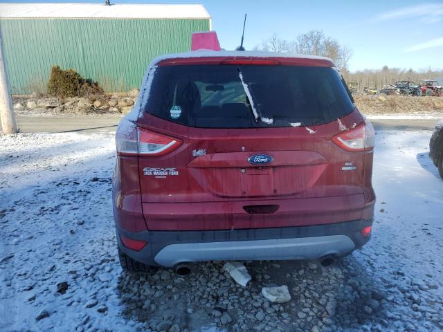 Photo 5 VIN: 1FMCU9GX3EUB33467 - FORD ESCAPE SE 