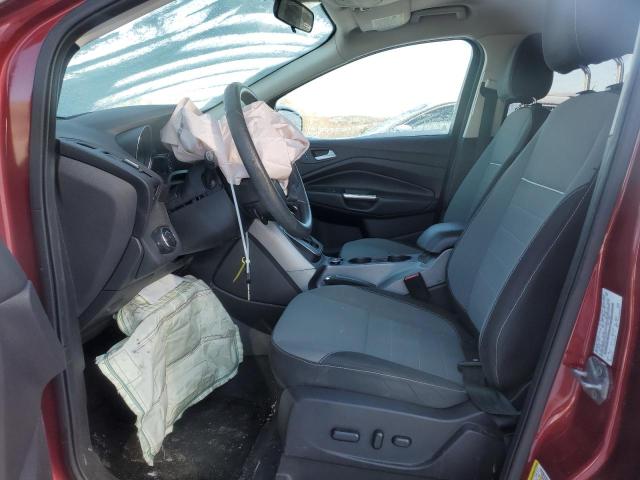 Photo 6 VIN: 1FMCU9GX3EUB33467 - FORD ESCAPE SE 