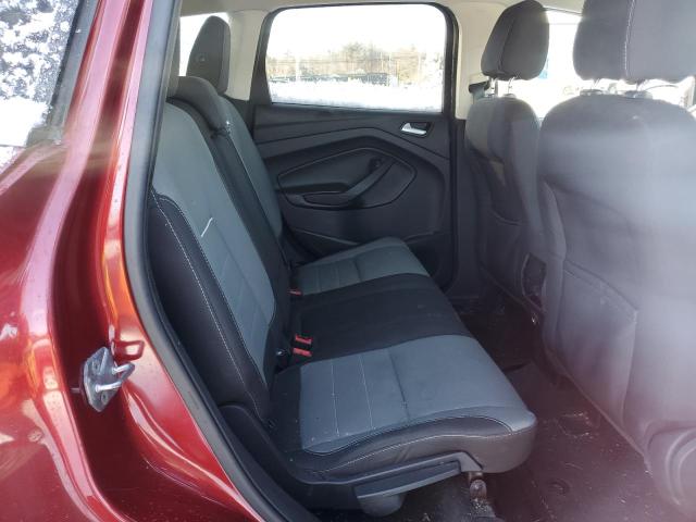 Photo 9 VIN: 1FMCU9GX3EUB33467 - FORD ESCAPE SE 