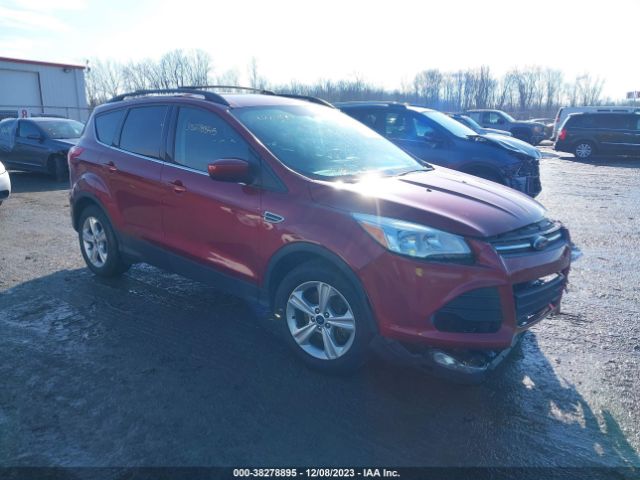 Photo 0 VIN: 1FMCU9GX3EUB41620 - FORD ESCAPE 