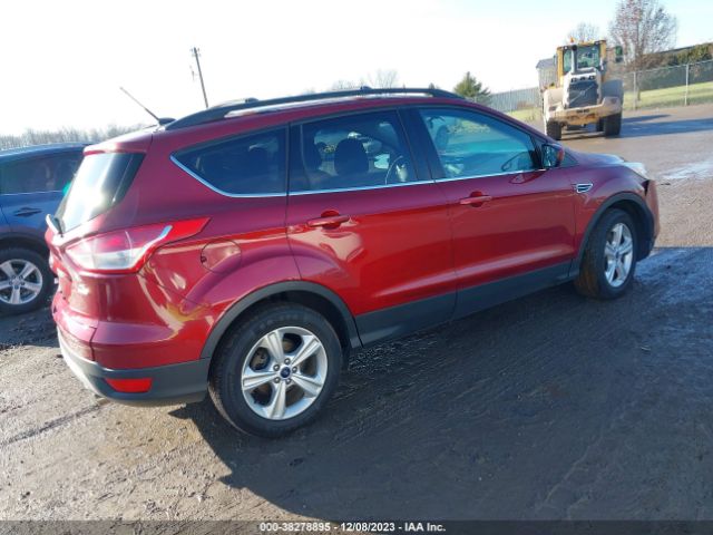 Photo 3 VIN: 1FMCU9GX3EUB41620 - FORD ESCAPE 