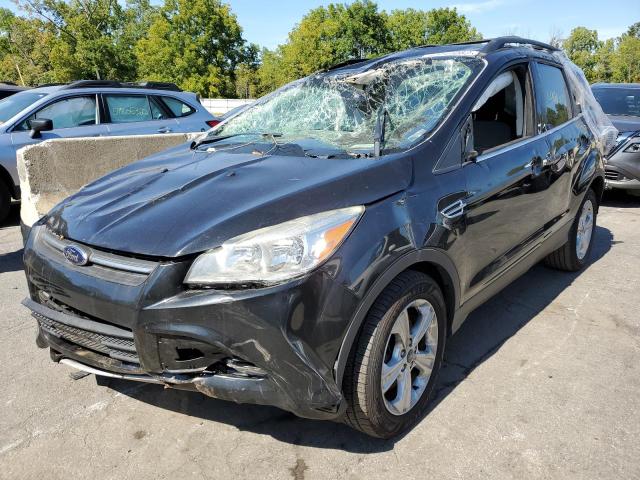 Photo 1 VIN: 1FMCU9GX3EUB53413 - FORD ESCAPE SE 