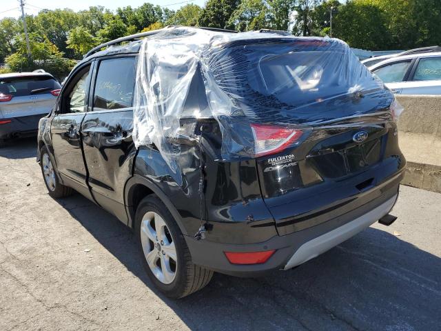 Photo 2 VIN: 1FMCU9GX3EUB53413 - FORD ESCAPE SE 