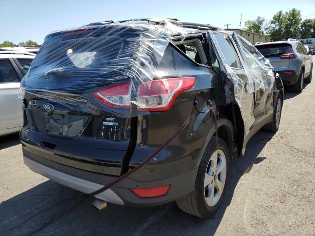 Photo 3 VIN: 1FMCU9GX3EUB53413 - FORD ESCAPE SE 