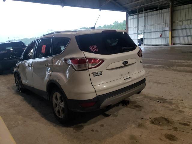 Photo 2 VIN: 1FMCU9GX3EUB53430 - FORD ESCAPE SE 