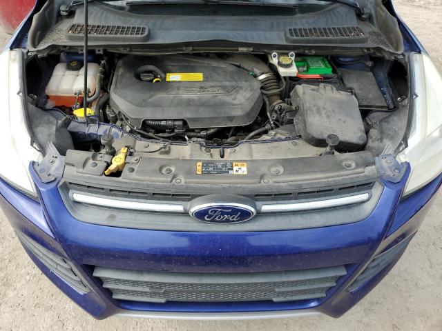 Photo 6 VIN: 1FMCU9GX3EUB57252 - FORD ESCAPE SE 