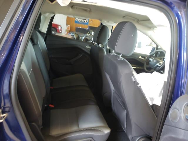 Photo 5 VIN: 1FMCU9GX3EUB58160 - FORD ESCAPE SE 