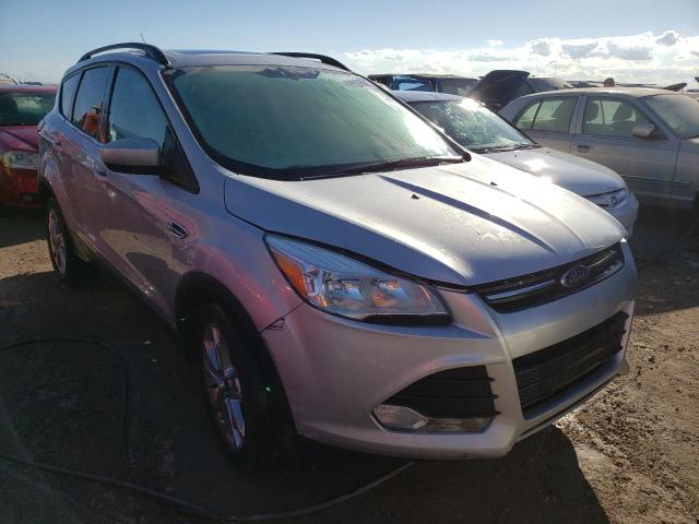 Photo 0 VIN: 1FMCU9GX3EUB62158 - FORD ESCAPE SE 