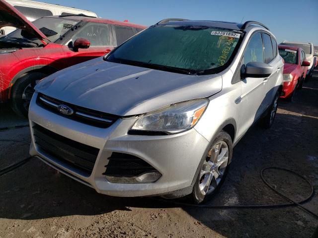 Photo 1 VIN: 1FMCU9GX3EUB62158 - FORD ESCAPE SE 