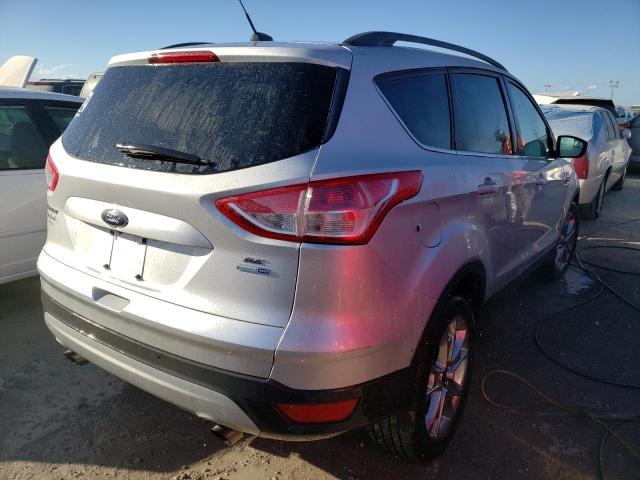 Photo 3 VIN: 1FMCU9GX3EUB62158 - FORD ESCAPE SE 