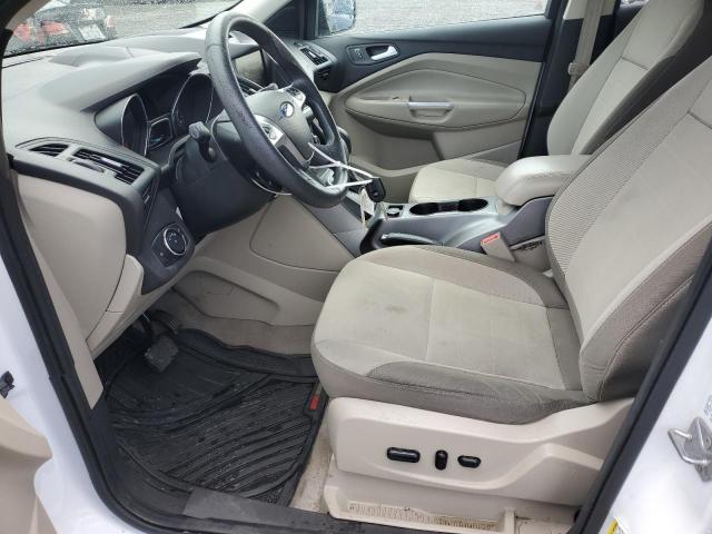 Photo 6 VIN: 1FMCU9GX3EUB64444 - FORD ESCAPE SE 