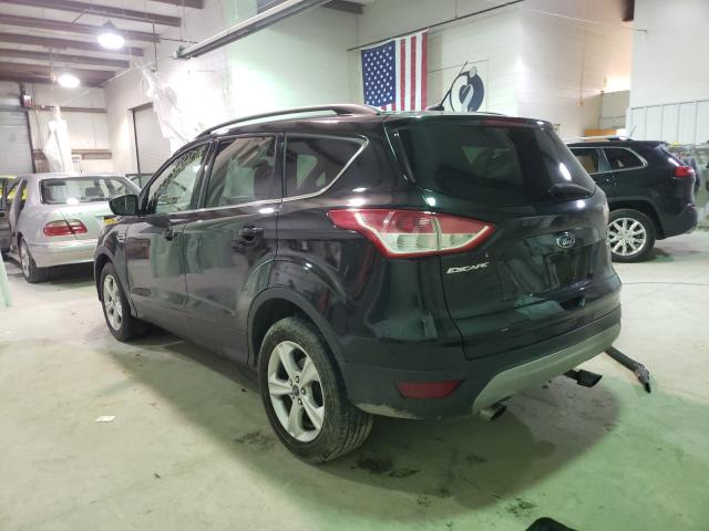 Photo 2 VIN: 1FMCU9GX3EUB75329 - FORD ESCAPE SE 