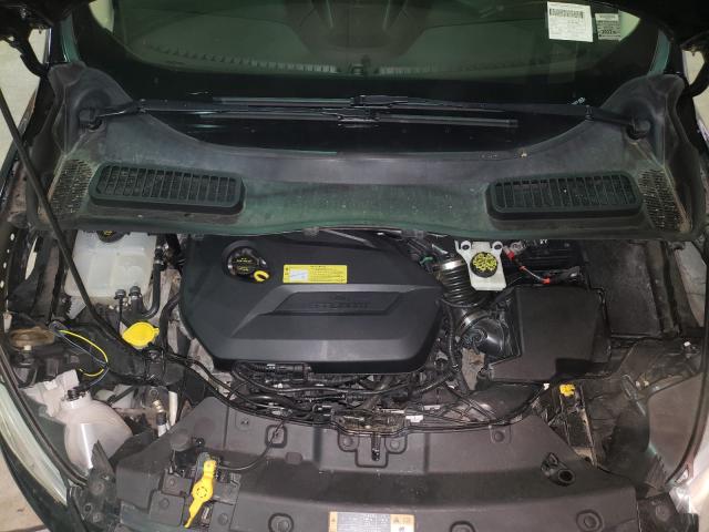 Photo 6 VIN: 1FMCU9GX3EUB75329 - FORD ESCAPE SE 