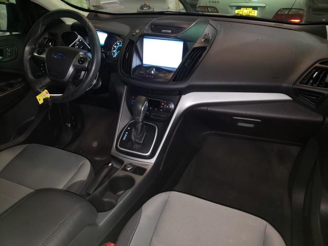 Photo 8 VIN: 1FMCU9GX3EUB75329 - FORD ESCAPE SE 