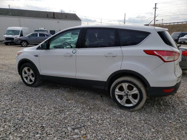 Photo 1 VIN: 1FMCU9GX3EUB77453 - FORD ESCAPE SE 