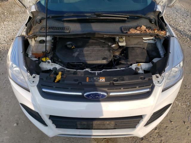 Photo 10 VIN: 1FMCU9GX3EUB77453 - FORD ESCAPE SE 