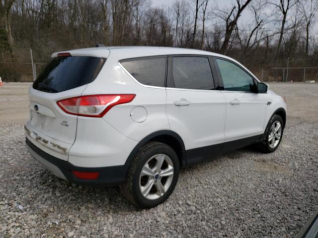 Photo 2 VIN: 1FMCU9GX3EUB77453 - FORD ESCAPE SE 