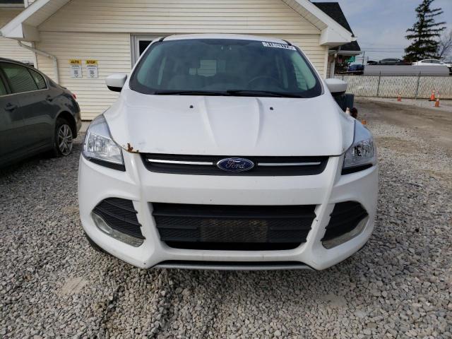 Photo 4 VIN: 1FMCU9GX3EUB77453 - FORD ESCAPE SE 