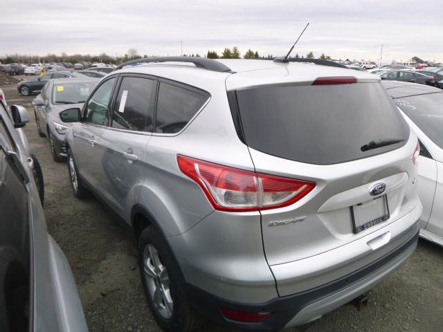 Photo 1 VIN: 1FMCU9GX3EUB83687 - FORD ESCAPE 4X4 4C 