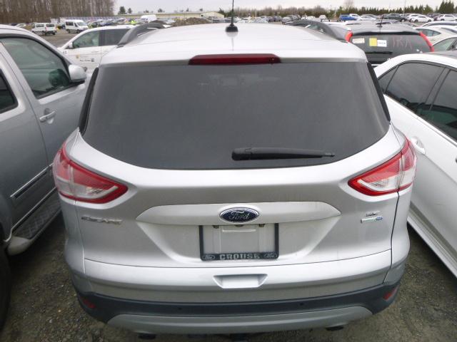 Photo 9 VIN: 1FMCU9GX3EUB83687 - FORD ESCAPE 4X4 4C 