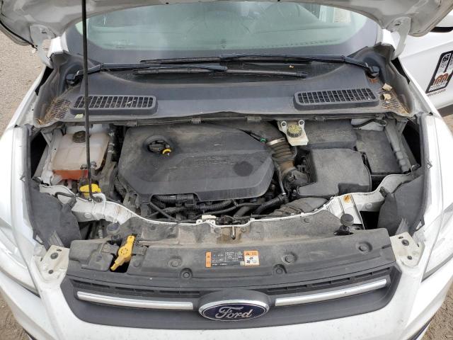 Photo 11 VIN: 1FMCU9GX3EUB84449 - FORD ESCAPE 