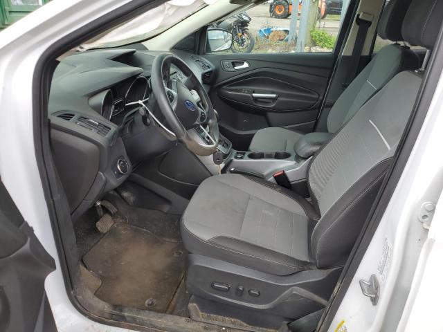 Photo 6 VIN: 1FMCU9GX3EUB84449 - FORD ESCAPE 