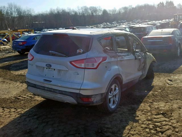 Photo 3 VIN: 1FMCU9GX3EUB94916 - FORD ESCAPE SE 